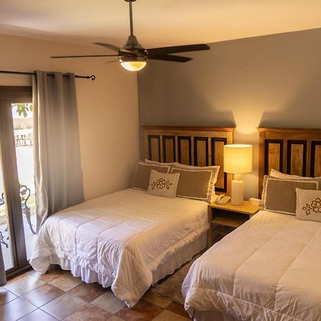 Hotel Cubita Boutique Resort & Spa 치트레 외부 사진