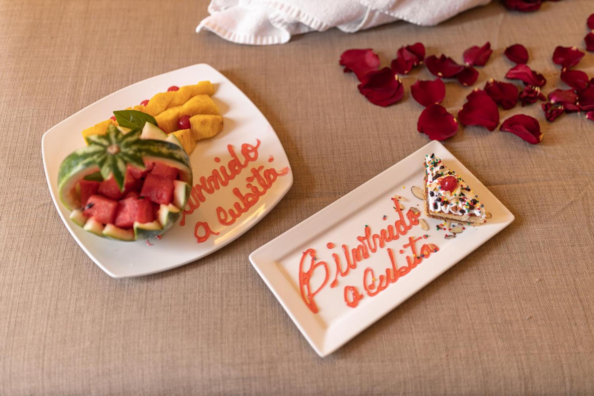 Hotel Cubita Boutique Resort & Spa 치트레 외부 사진