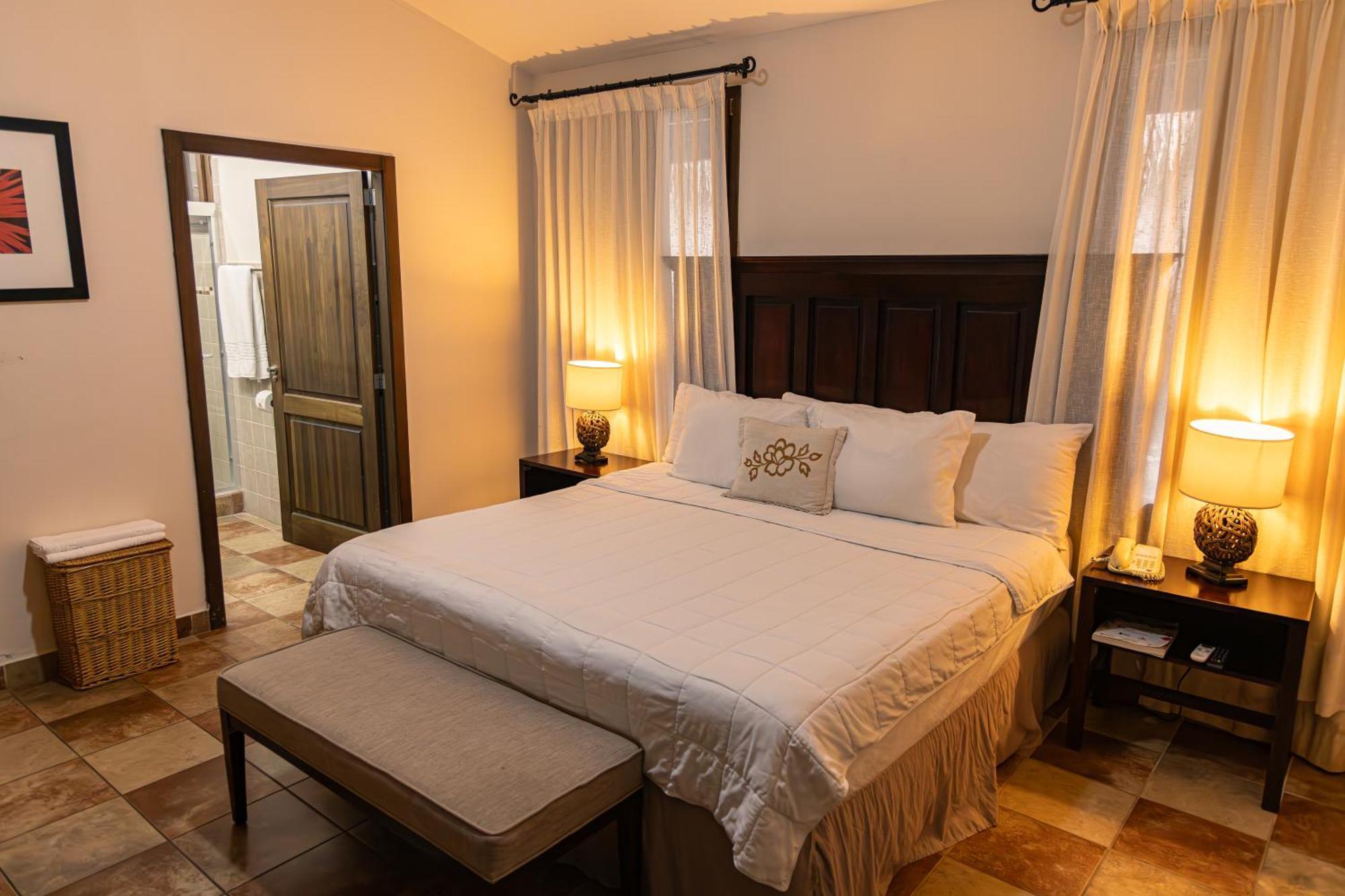 Hotel Cubita Boutique Resort & Spa 치트레 외부 사진