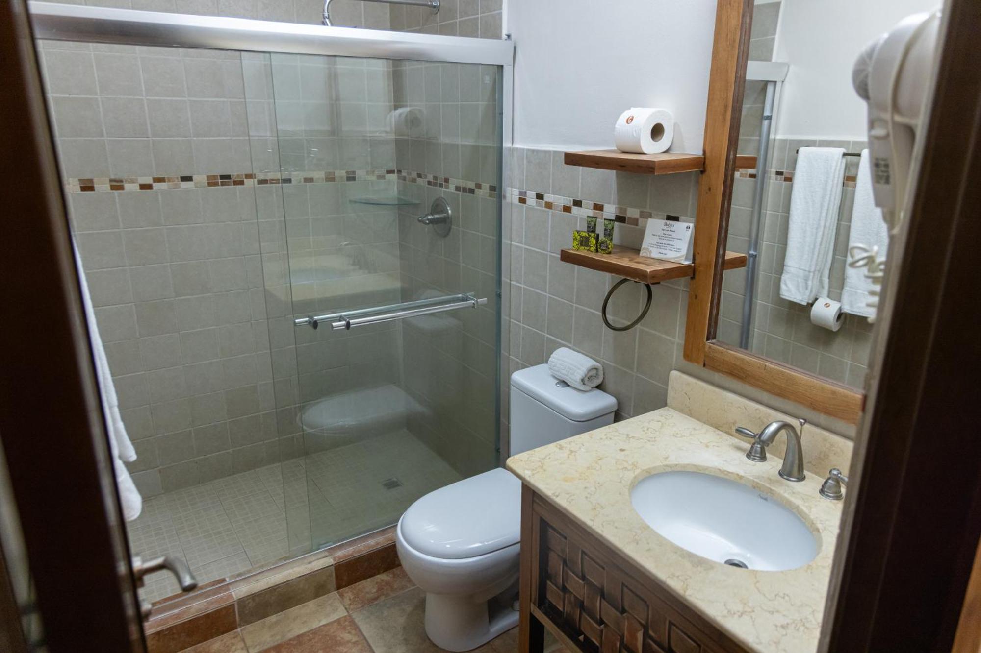 Hotel Cubita Boutique Resort & Spa 치트레 외부 사진