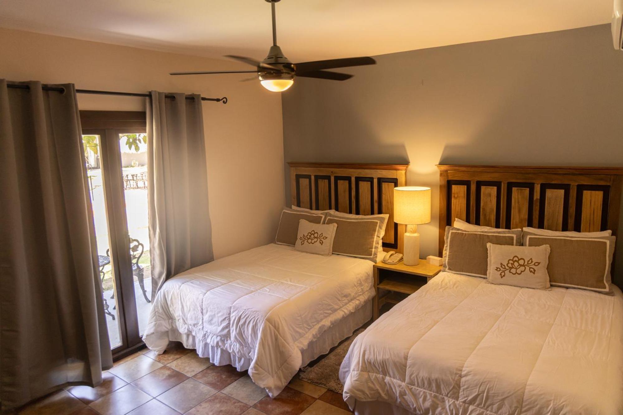 Hotel Cubita Boutique Resort & Spa 치트레 외부 사진