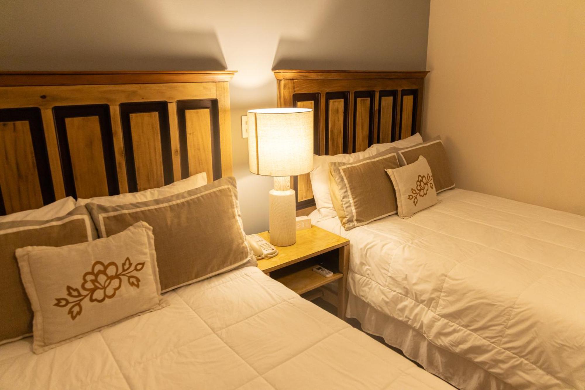 Hotel Cubita Boutique Resort & Spa 치트레 외부 사진