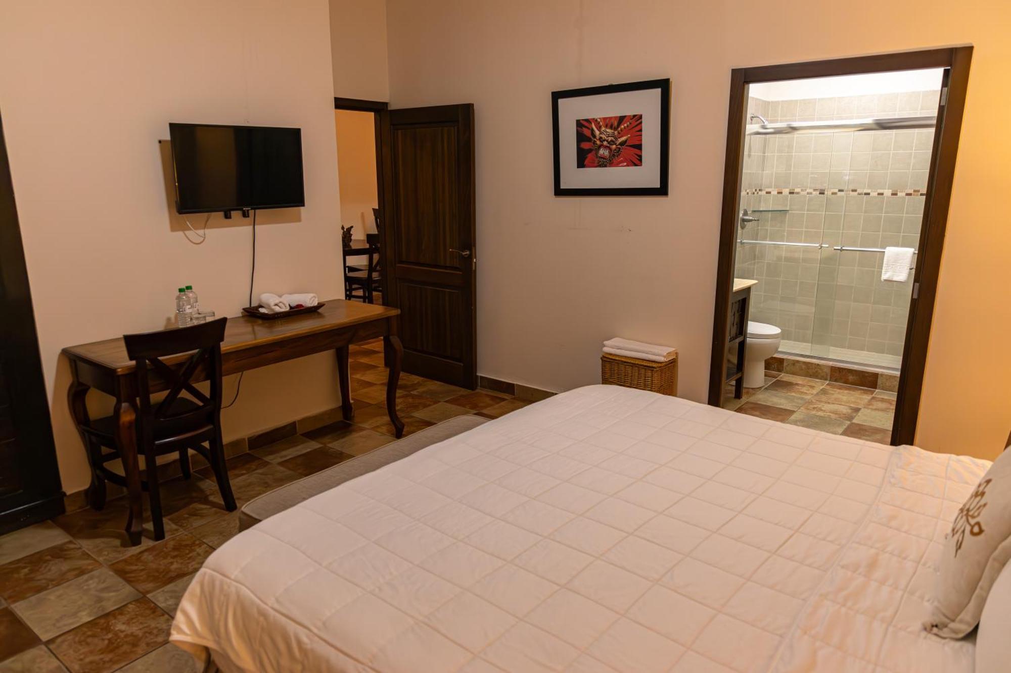 Hotel Cubita Boutique Resort & Spa 치트레 외부 사진